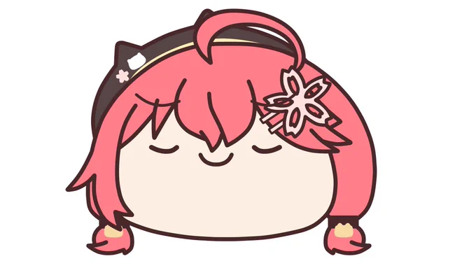 みこちのこのお顔かわいいよね 