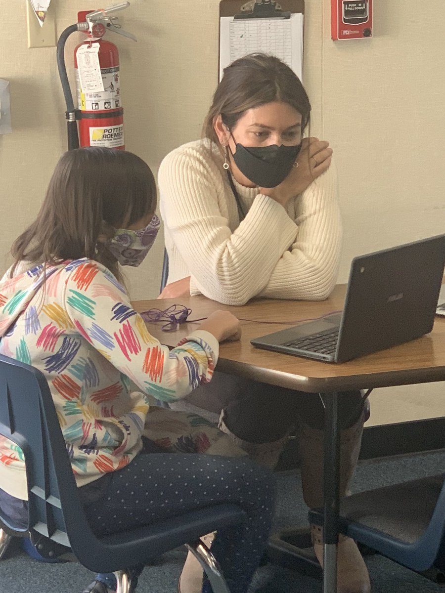 MUR Elementary tweet media