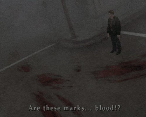 CHECHEVIIKA's tweet photo. I continue to make a series, to Bones X Silent Hill  @TeamSESH
According to my idea, it looks like Bones is in the game as the main character. I'm thinking of doing 2 more such works and plus an additional cover. 
My english is bad🥲
#bones #SilentHill https://t.co/cWJLVvS1at