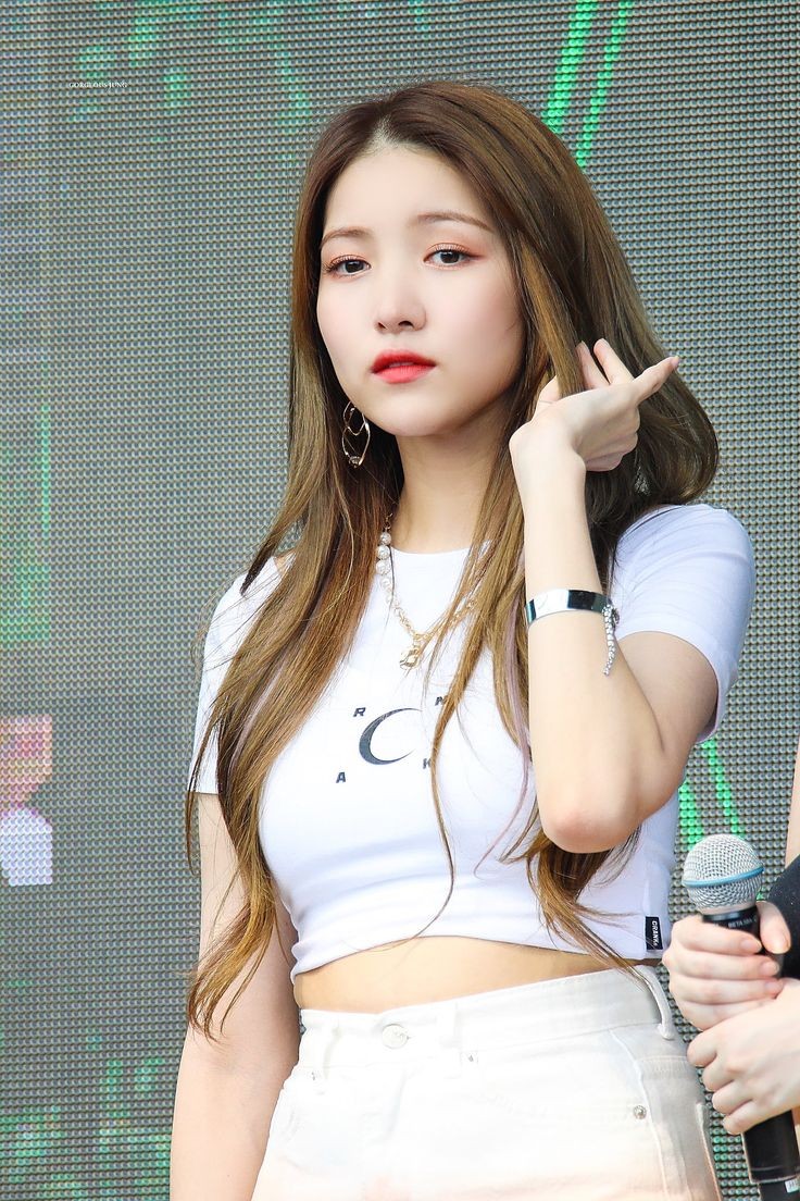 SOWONLOOK's tweet photo. #SOJUNG #��정 https://t.co/bdBgGgZUQv