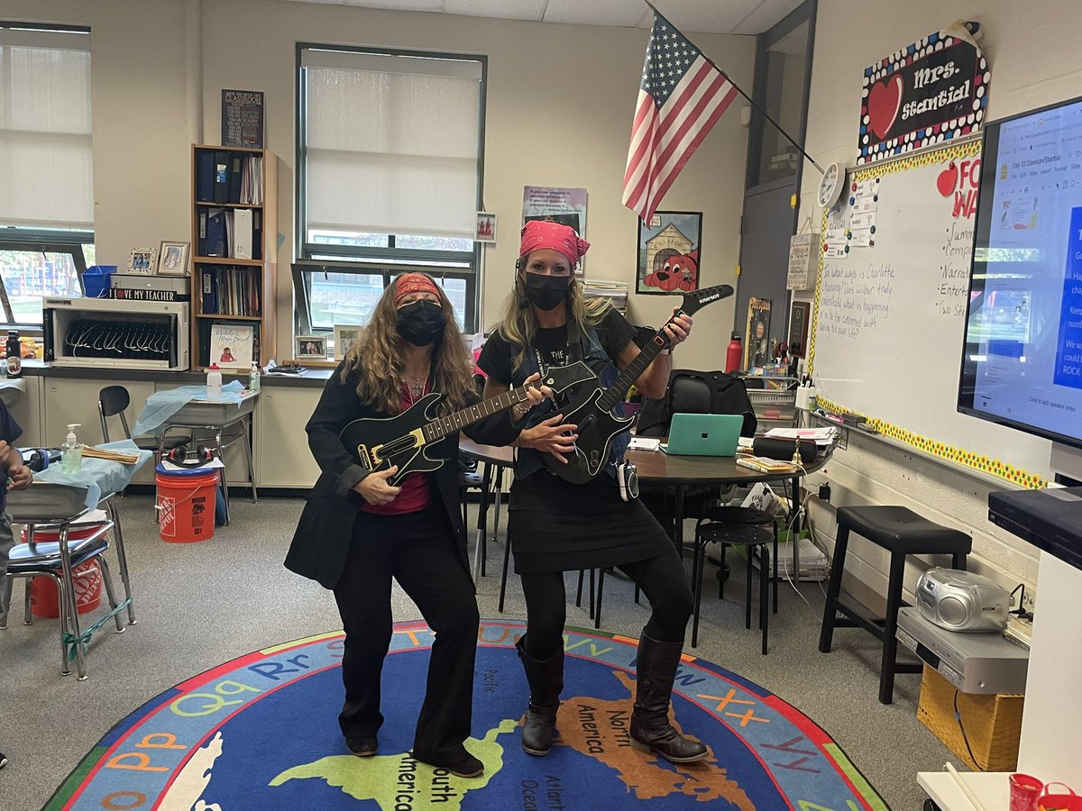 Amy Blanchard (NBevPrincipal) Twitter