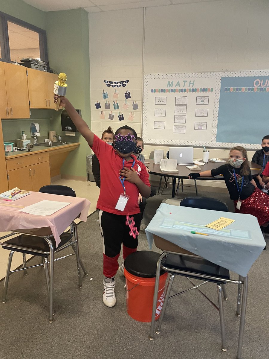 Amy Blanchard (NBevPrincipal) Twitter