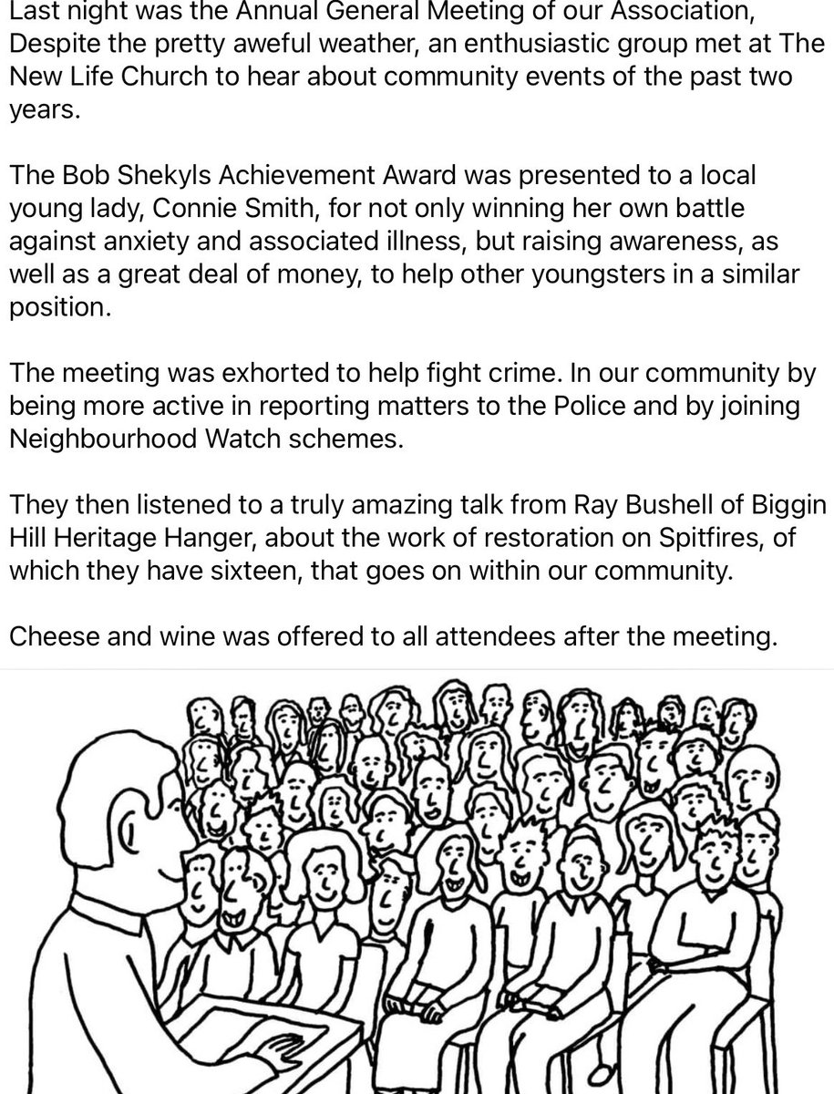 Biggin Hill Residents Association (@bigginresidents) on Twitter photo 