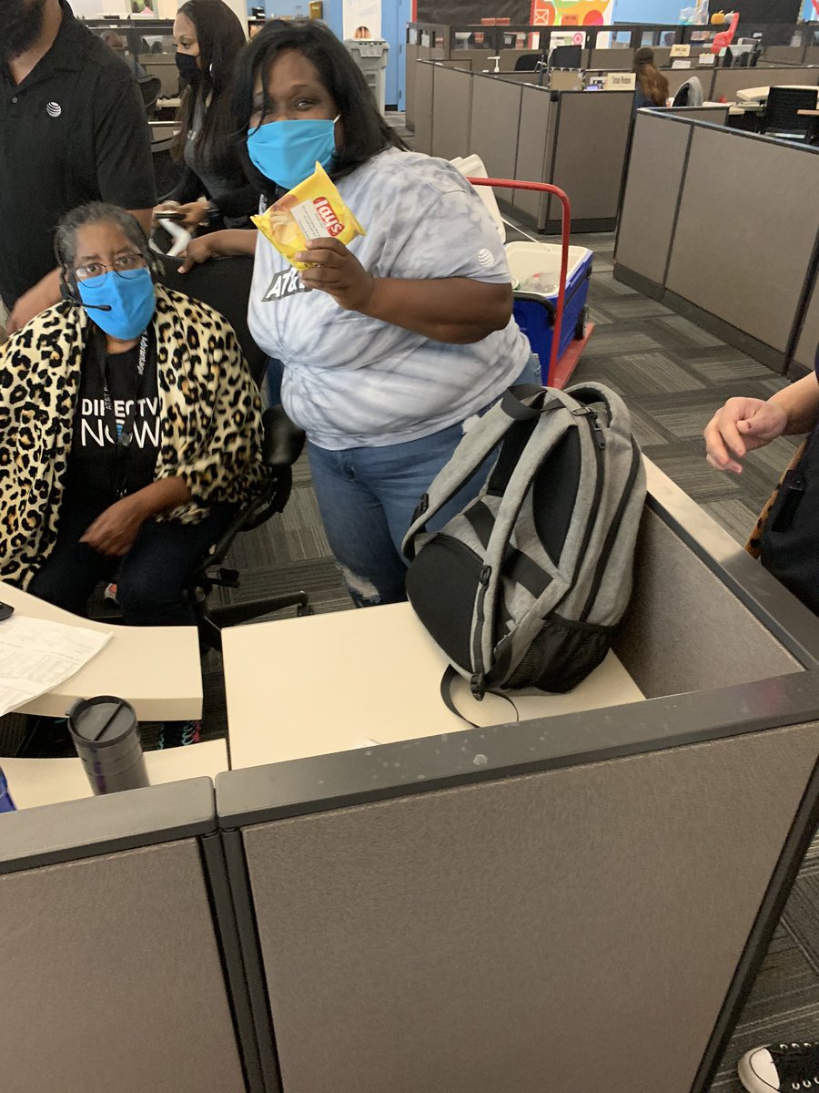 TLRashad4's tweet photo. Let the apperception continue, we appreciate all you guys do daily # team engagement #apperception @LafccUnited @guinn_zack @DanaColemanWil1 @edbroussardjr https://t.co/M8gd0usSIy