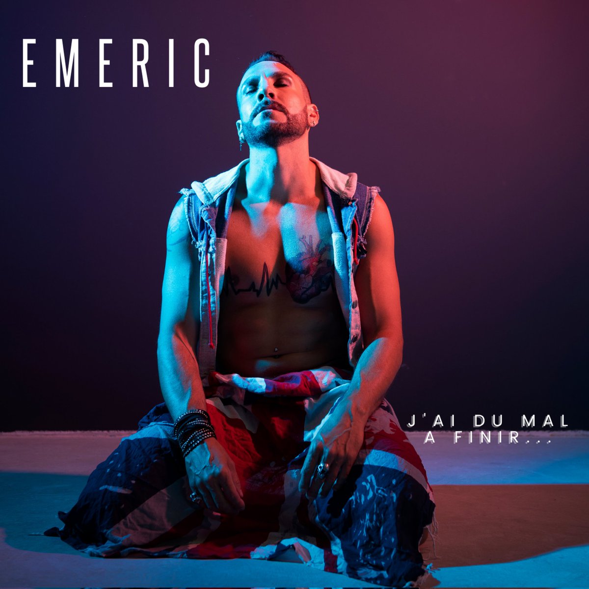 Emeric40's tweet photo. Voici mon nouveau single "J'ai du mal à finir", disponible sur différentes plateformes. On #YouTube:https://t.co/teoeOABzjW
#iTunes #deezer #Spotify
#Amazon #artist #ArtistOnTwitter #singer #music #musique #news #newalbum #frenchmodels #French #Artiste #SONGS #Songwriters #LGBT https://t.co/bVkixG72M3