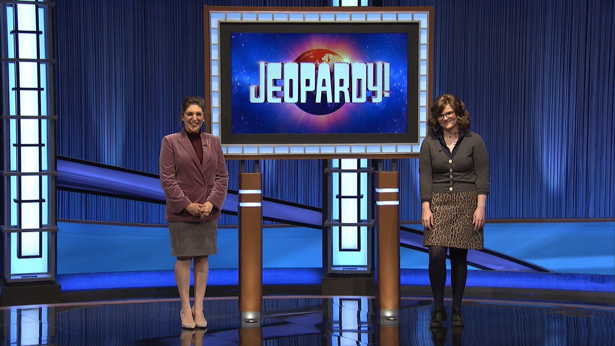 We pause our regular content for a momentary proud Brew moment.

Our fearless copy editor <a href="/hollyvanleuven/">Holly Van Leuven ☕</a> is going to be on Jeopardy! tonight.

Brew Crew 🤝 Clue Crew

Wish her luck!