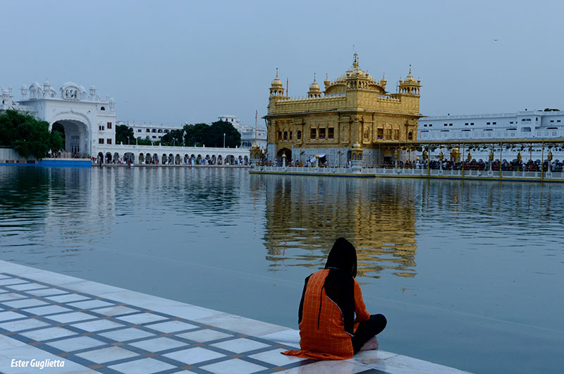 ViajandoporAsia's tweet photo. El #TemplodeOro de #Amritsar abre sus puertas a todo el mundo, no importa religión o país al que pertenezcas, solo piden respeto a sus tradiciones. https://t.co/B4Zj8A0yuo https://t.co/iD0qSW1Rv5