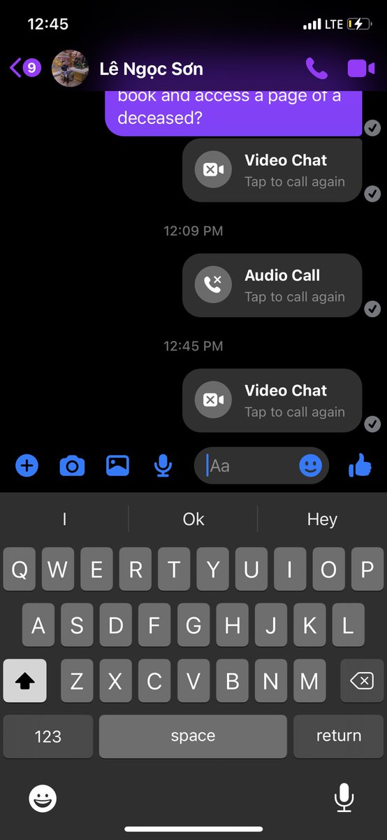denzellterrell's tweet photo. I find it highly weird that when you have a issue with your @Facebook account like being hacked you can’t even talk to a real person to resolve it!! The help forum and the automation is bogus! But it’s funny how y’all can track everything we doing is that not a red flag people? https://t.co/8Mp31xsS7b