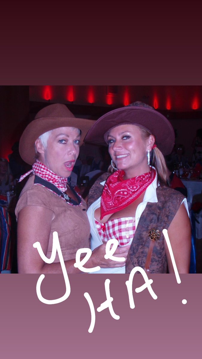 Tricia Penrose tweet media