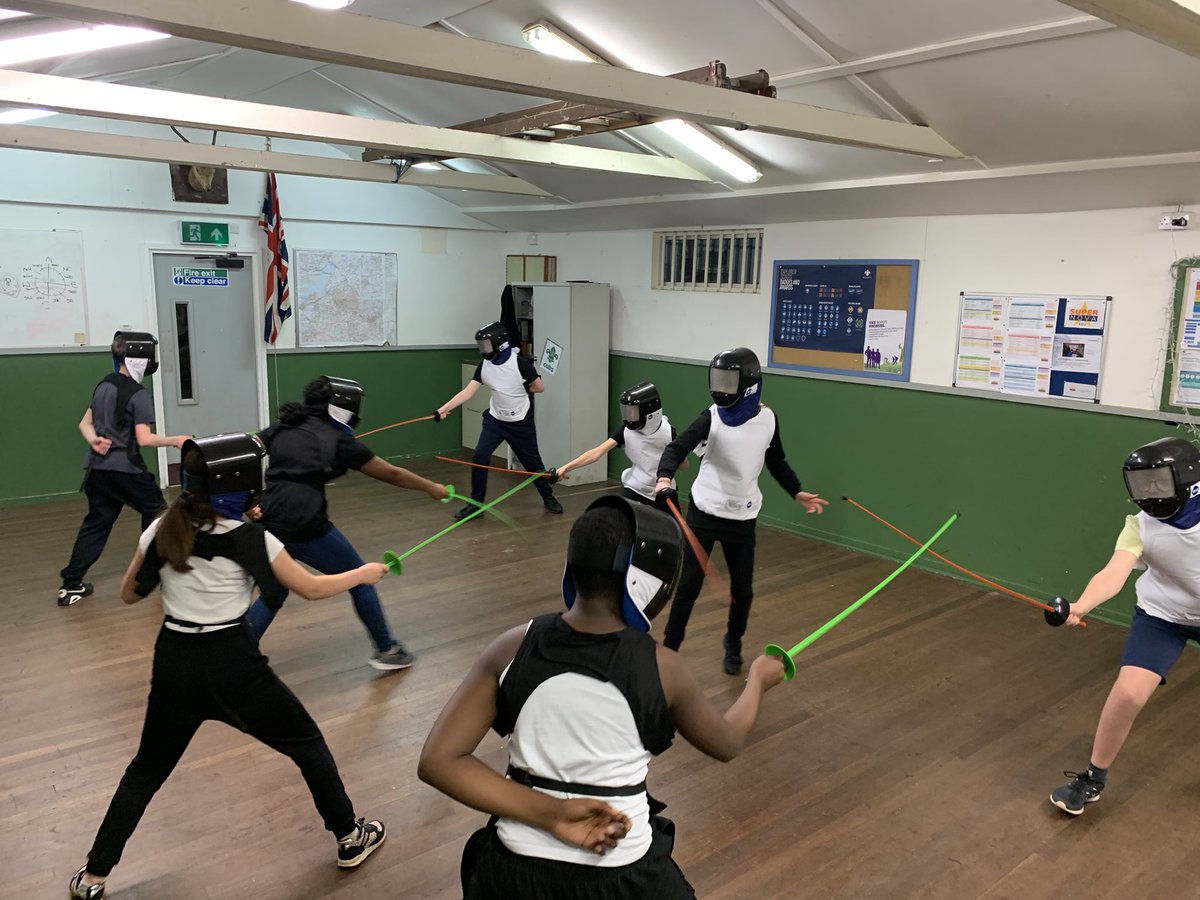 127th St Annes tweet media