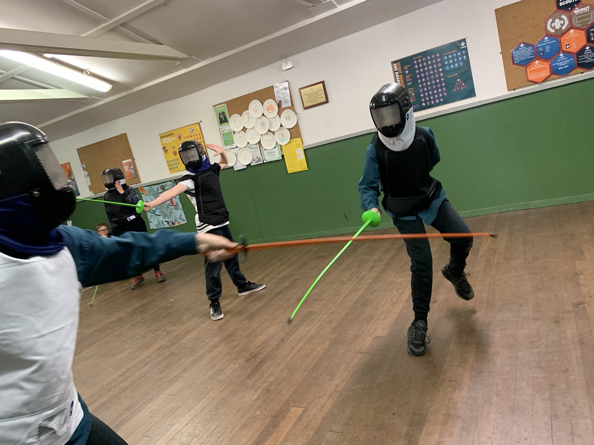 127th St Annes tweet media