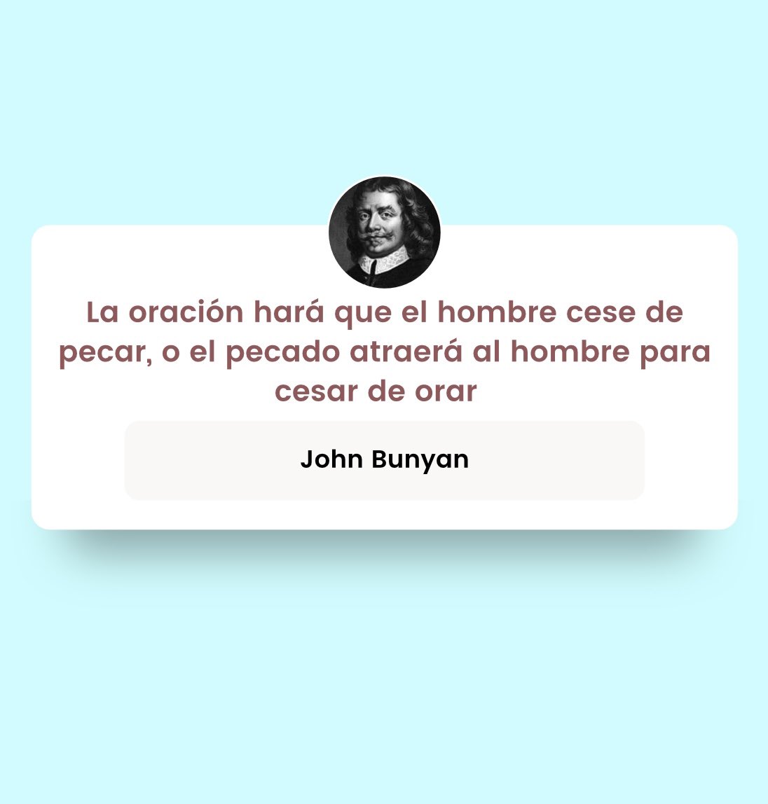 asdrubal_jh's tweet photo. “Velad y orad, para que no entréis en tentación; el espíritu a la verdad está dispuesto, pero la carne es débil.”
S. Mateo 26:41 RVR1960

#persevera
#oración
#fe https://t.co/4ov3PJOPJS