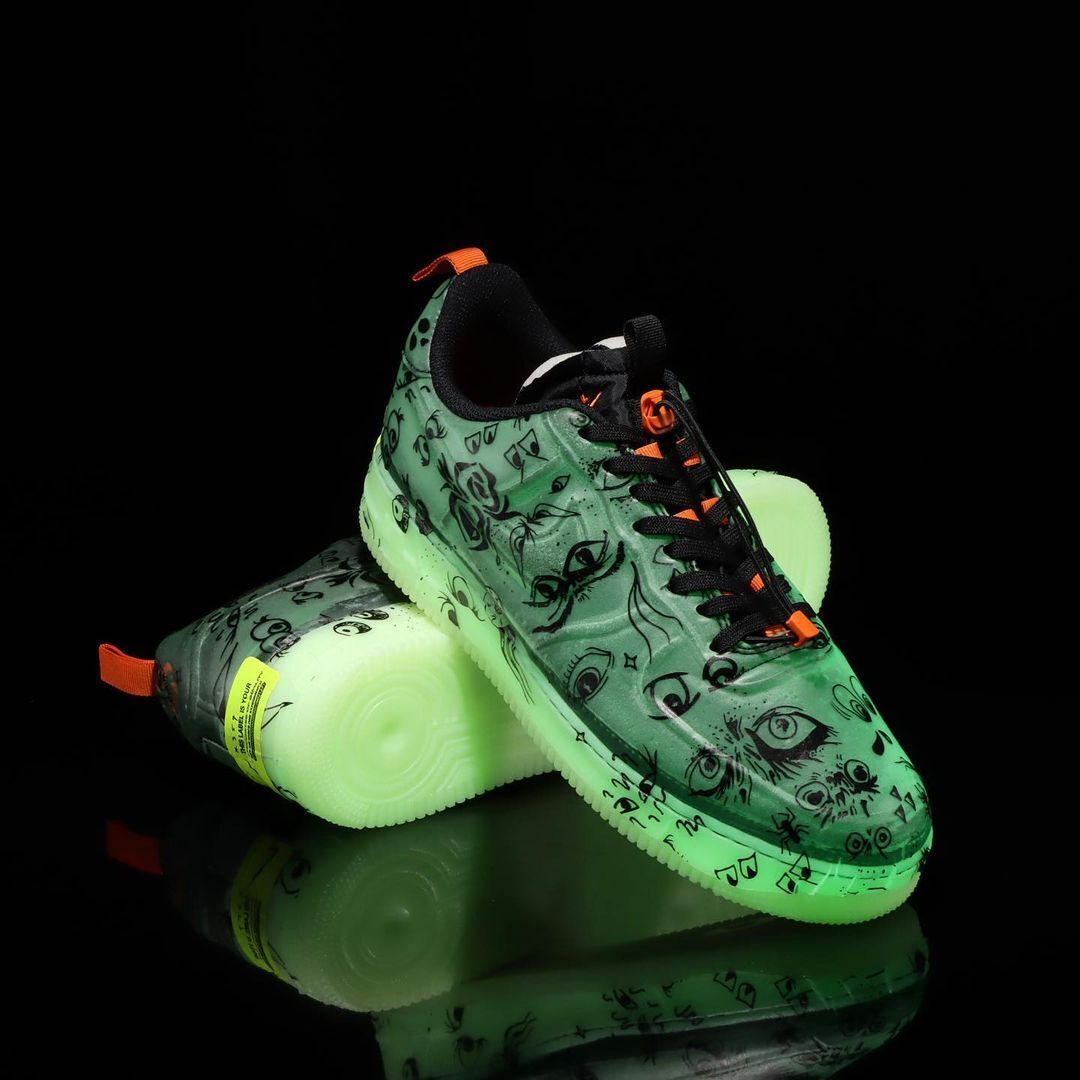 KicksFinder tweet picture