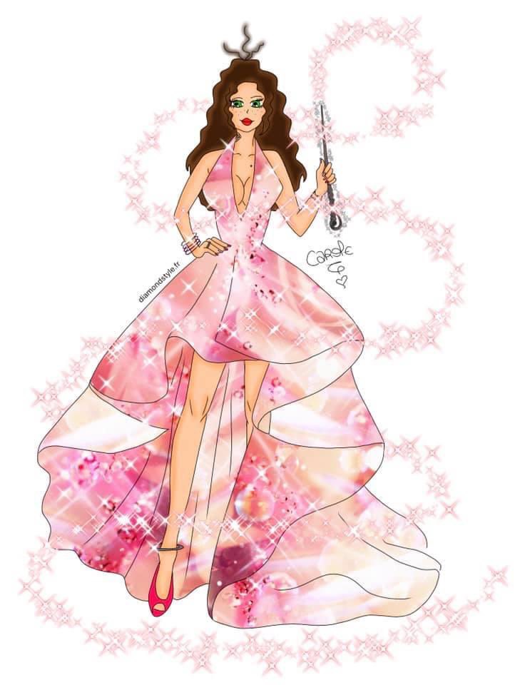 diamondstylefr's tweet photo. #BackToStyle 👠🪄✨🍁
Post-vacations back online 😉📱
#OOTD 👗 @papa_patrice
#Shoes 👠 @jimmychoo
#Wand 🪄 @HarryPotterFilm #Slytherin 🐍
🌹🌹🌹
#DiamondStyle.fr #BackToSchool #BackToWork #BackToBlog #BackToMagic ✨#Dessin #Illustration #Drawing #Art 🖊 #WomenWhoDraw 💎 https://t.co/zASJbf8MGP