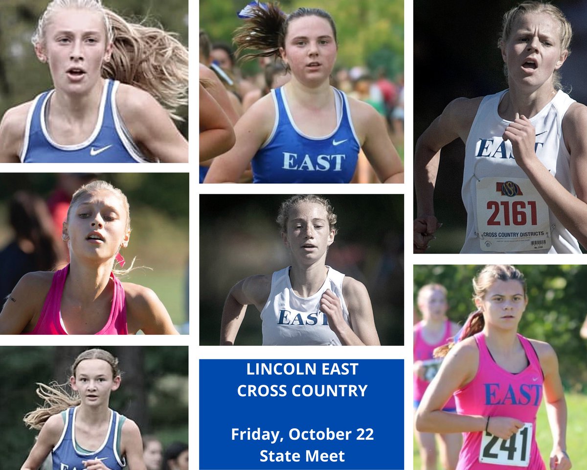 Spartan_CC's tweet photo. STATE CROSS COUNTRY MEET
Friday, October 22
Girls Class A Race: 3:00
Boys Class A Race: 4:00
#TOGETHER
#ICANIWILL
#RUNASONE
#THEWELLISDEEP
@EastSpartans https://t.co/mIoGRdAnSO