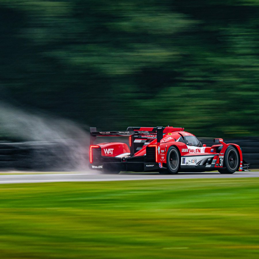 MatraxRacing's tweet photo. #IMSA | @TristanNunez 🇺🇸 will join @AX_Racing as @FelipeNasr´s replacement in the No. 31 @WhelenEng #Cadillac #DPiVR for the 2022 @IMSA season. The former Mazda factory driver will team up with the returning @PipoDerani with @MikeConway26 retained for endurance races. 
📸 AX Rac. https://t.co/Oq9LRRNnVb