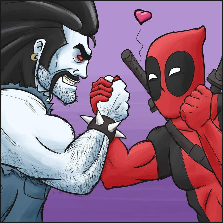 FriendshipNFT's tweet photo. Even the biggest enemies can have a great friendship! 😍

This one is proof of that! 

#friendshipgoals #nftdrop https://t.co/zMplHimYp5