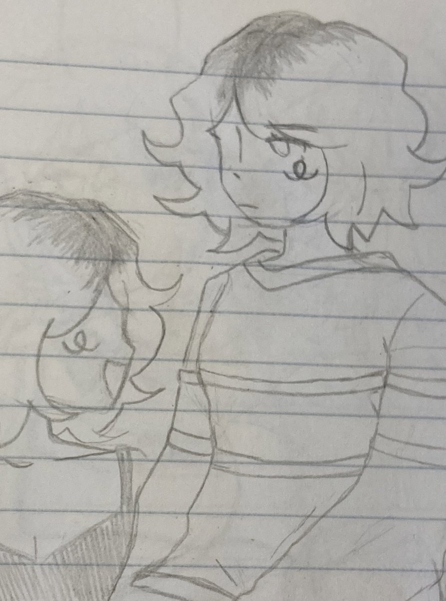 also some art as of recent first 2 is for my college portfolio 