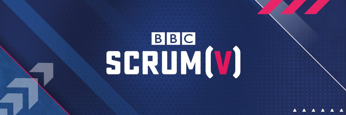 thejamespontin's tweet photo. 👀 Early heads up for you:
@ashton_hewitt fronts an awesome item for us on this weeks @BBCScrumV plus 
⚡️ @LouisReesZammit &amp;
🇳🇿 @SFitzpatrick92 

📺 join @catheledd at 1800 BBC Two this Sunday https://t.co/w11H0JByIL