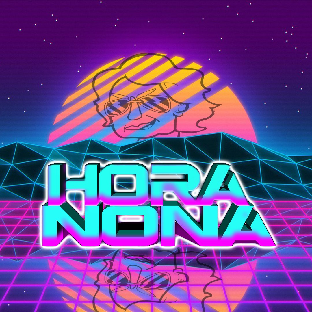 Junceb's tweet photo. Y llegó la hora más esperada de todos los jueves en @LaNonaPop 🤩

Llegó la #HoraNona cargada de más sorpresas y reventando las redes sociales con todos los posts 🥳

¿Y tú? ¿Quieres ser parte de todas las grandiosas experiencias que se viven diariamente en nuestra comunidad? 😉 https://t.co/snkfG5rJ29