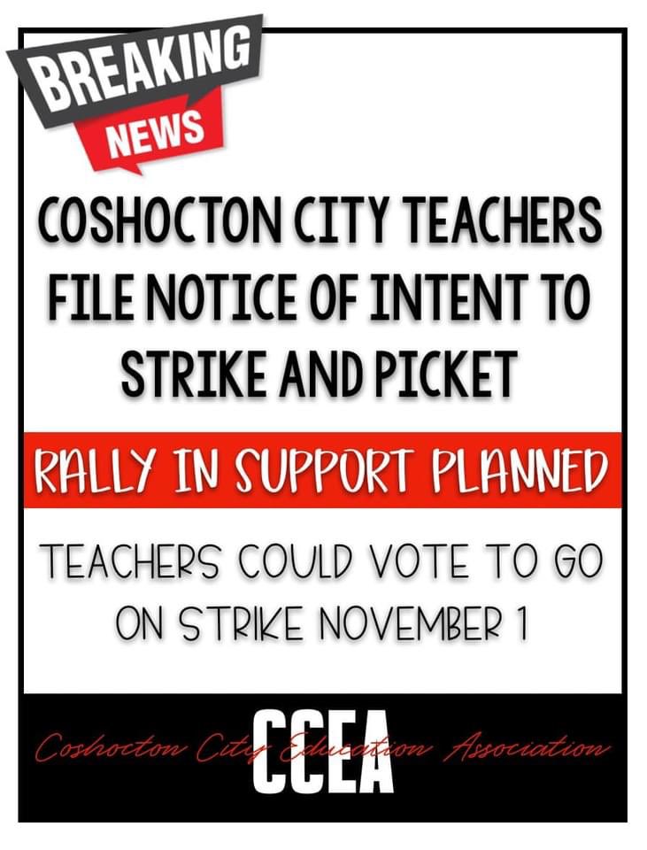 #Strikevember

#Strikevember

#Strikevember