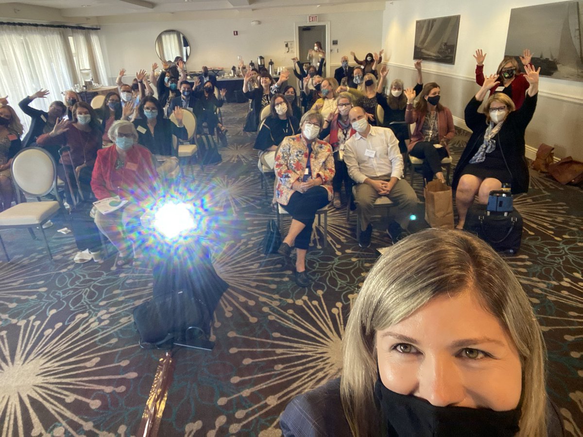 Allison Smith tweet media