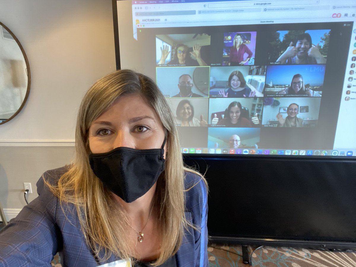 Allison Smith tweet media