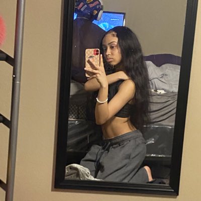 shaywopp's tweet photo. #NewProfilePic https://t.co/T8PERTprIr