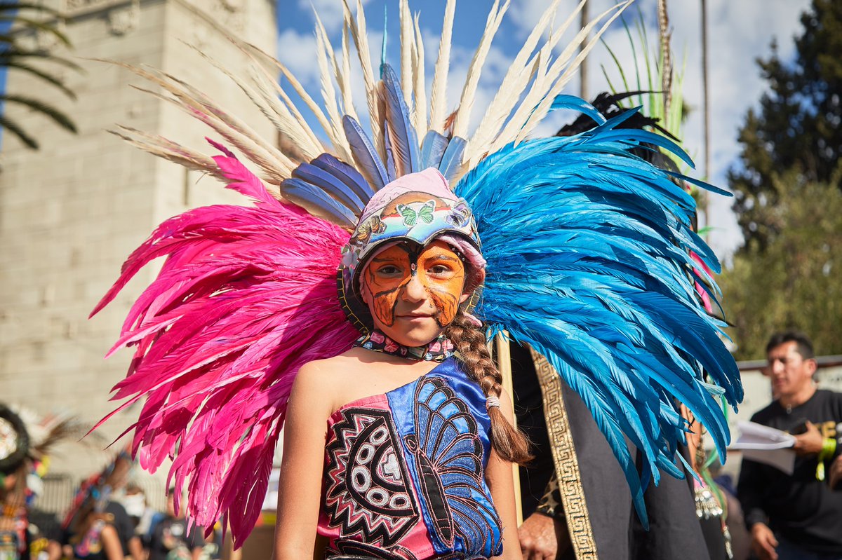 hwdforever's tweet photo. Children (of all age) at 🌼💀#DiaDeLosMuertos 💀🌼 are not only guaranteed to have a blast, but will also learn all about this cultural celebration through the #creative and immersive activities at the #ChildrensPlaza.See you in 9 days!
#hollywoodforevercemetery #ladayofthedead https://t.co/5HLaGcYdxQ