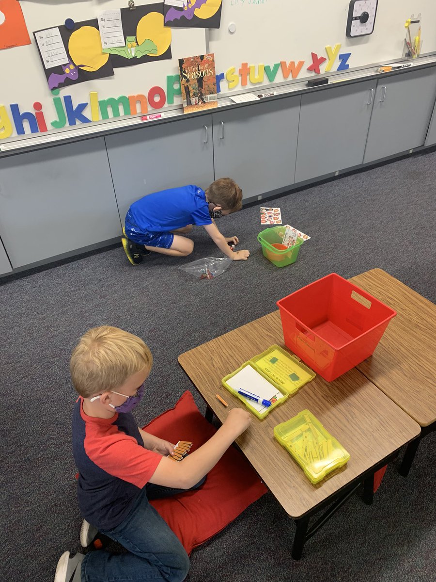 MUR Elementary tweet media