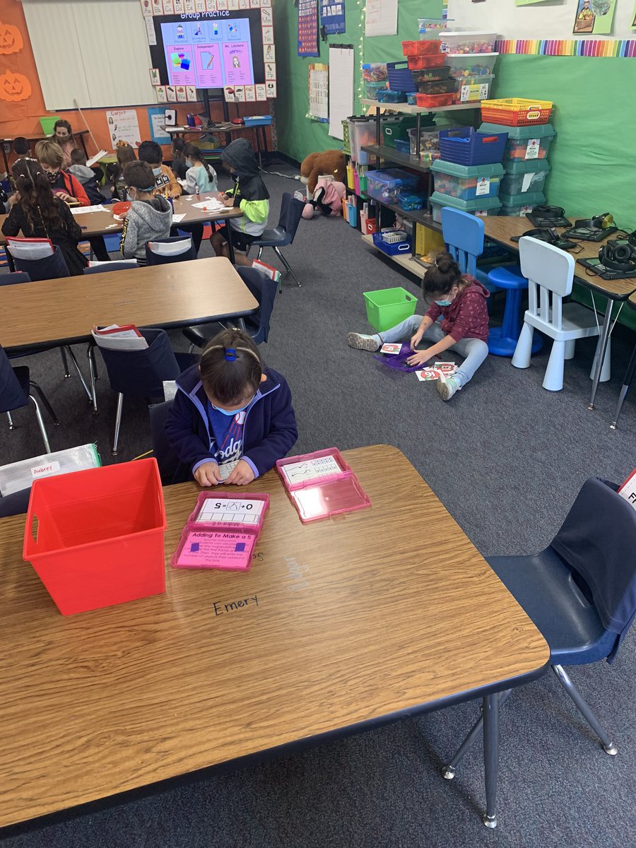 MUR Elementary tweet media