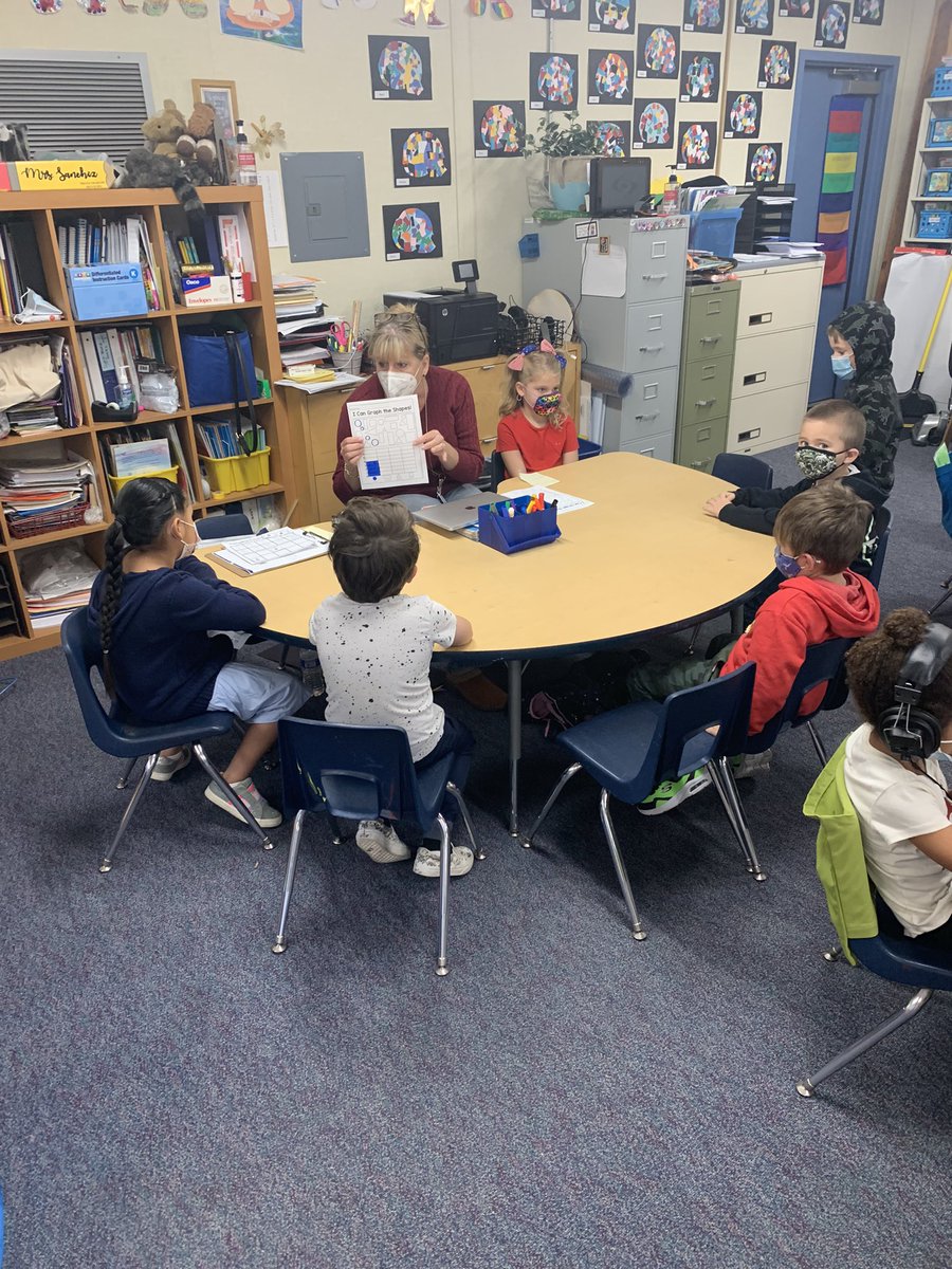 MUR Elementary tweet media
