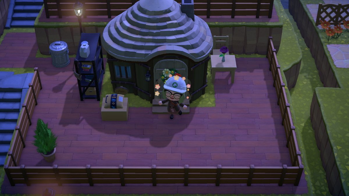 andiipandyy's tweet photo. #AnimalCrossing #ACNH #NintendoSwitch https://t.co/H9JiIsLrHX