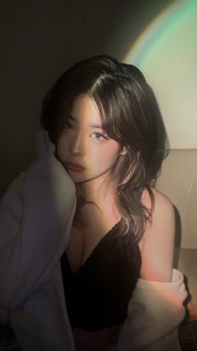 hanmi♡ tweet media