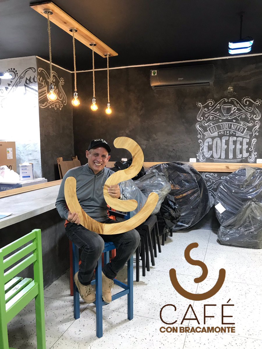 William Bracamonte tweet media