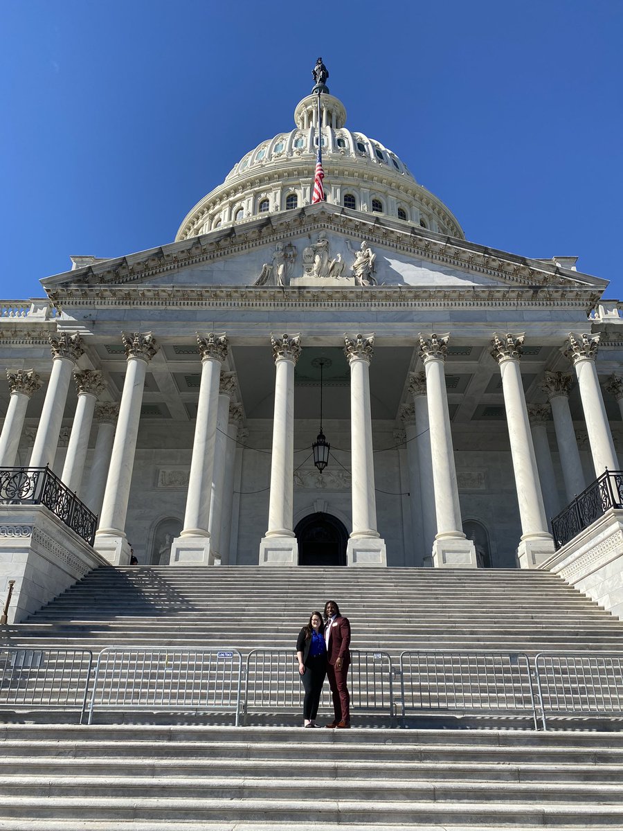 Dr. Dakeyan Chá Dré Graham (@2020fltoy) on Twitter photo Great day for education advocacy at Advocacy Day at The (Capitol) Hill for the <a href="/2020FLTOY/">Dr. Dakeyan Chá Dré Graham</a> and <a href="/2021FloridaToy/">Krista Stanley</a>! Representing @fsueducation (<a href="/ISLT_FSU/">ISLT @ FSU</a> EdD student <a href="/fsu_elps/">FSU ELPS</a> MS student). #ElevatED <a href="/EducationFL/">Florida Department of Education</a> Great day for education advocacy at Advocacy Day at The (Capitol) Hill for the <a href="/2020FLTOY/">Dr. Dakeyan Chá Dré Graham</a> and <a href="/2021FloridaToy/">Krista Stanley</a>! Representing @fsueducation (<a href="/ISLT_FSU/">ISLT @ FSU</a> EdD student <a href="/fsu_elps/">FSU ELPS</a> MS student). #ElevatED <a href="/EducationFL/">Florida Department of Education</a>