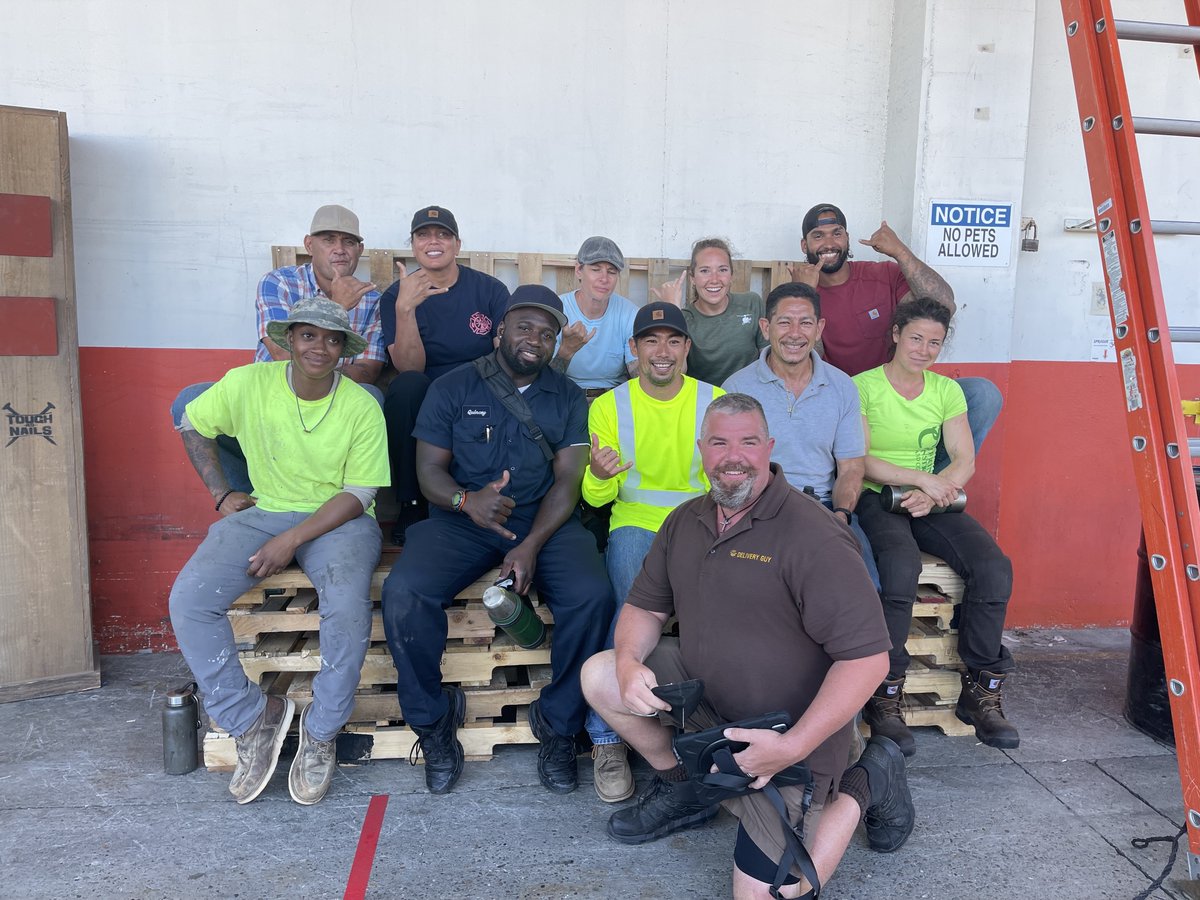 Tough As Nails tweet media