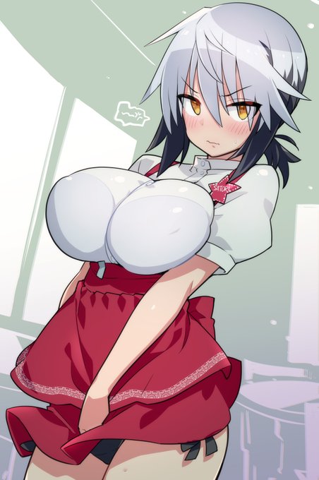 里梨ンミラ #スターマイン #星野里梨 #アンナミラーズ https://t.co/6WvkmBOlu1 