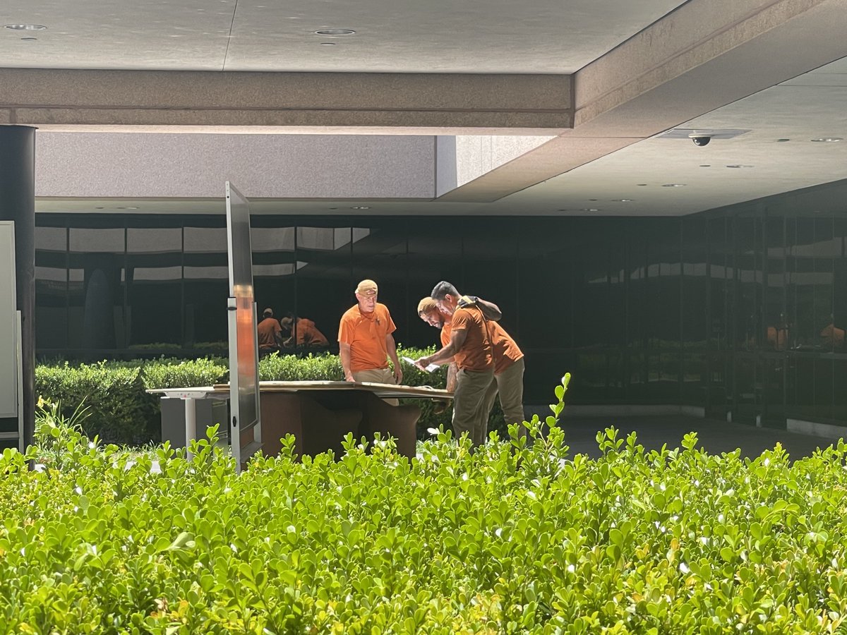 Tough As Nails tweet media