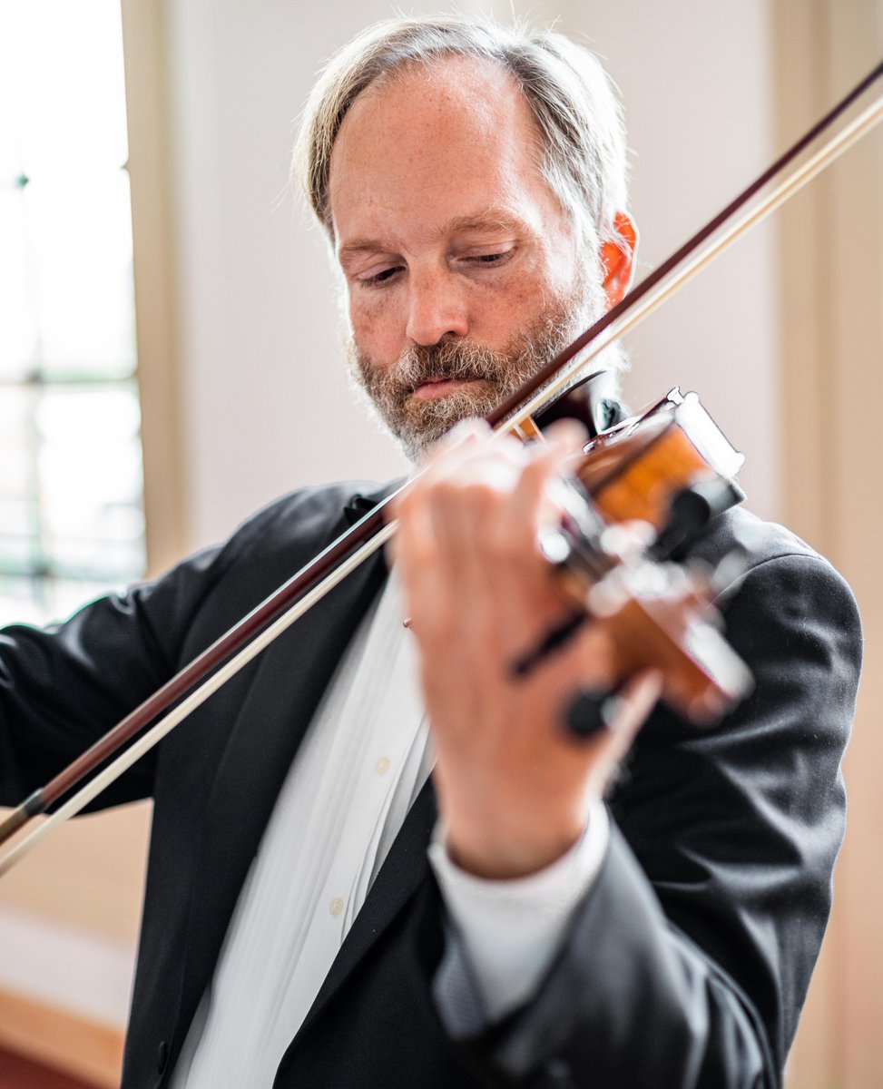 gjso's tweet photo. GJSO Concertmaster, Brian Krinke, will perform with a small group of GJSO musicians tomorrow! It's an intimate performance you won't want to miss!

Tickets available at https://t.co/ERDUNvTJwN https://t.co/8JBIIu4Zlr