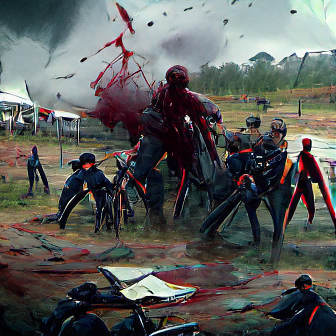 imaGANation tweet media