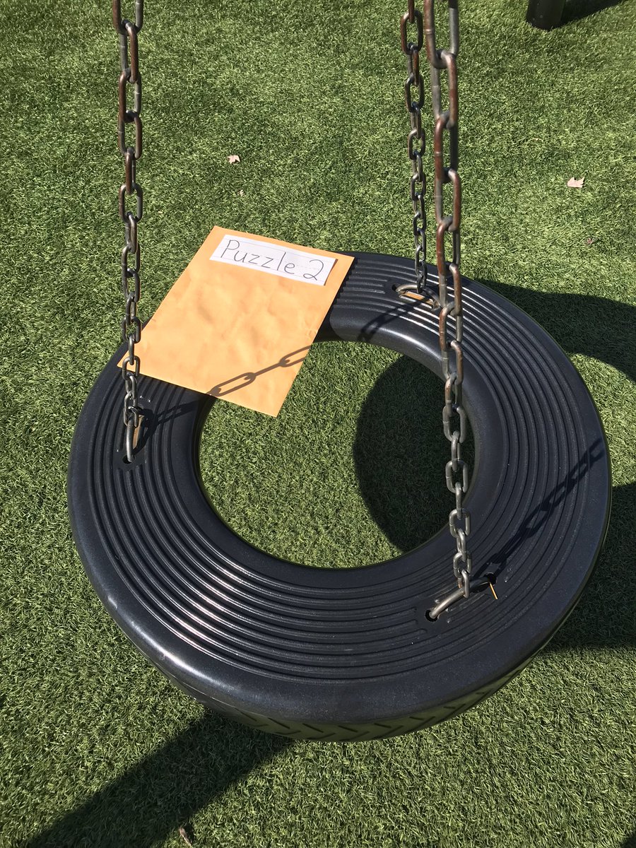 math_witz_utms's tweet photo. My Mathematician Escape Artists!! Do the math, break the code, have the fun!! ππ€π― #iteachmath #makeitfun #makeitmemorable #getoutside #escaperoompuzzles #UTMSfamily #teamUTMS #theU @LauraLoPiccolo_ @Kerry_Foote21 @NicholasADiaz @UnionTownshipHC https://t.co/KhGYXVmoOr