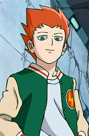 transcoupleOTD's tweet photo. todays t4t couple of the day is shou suzuki (non-binary boy) and ritsu kageyama (gnc transmasc) from mob psycho 100! https://t.co/YTCdMB1u9u