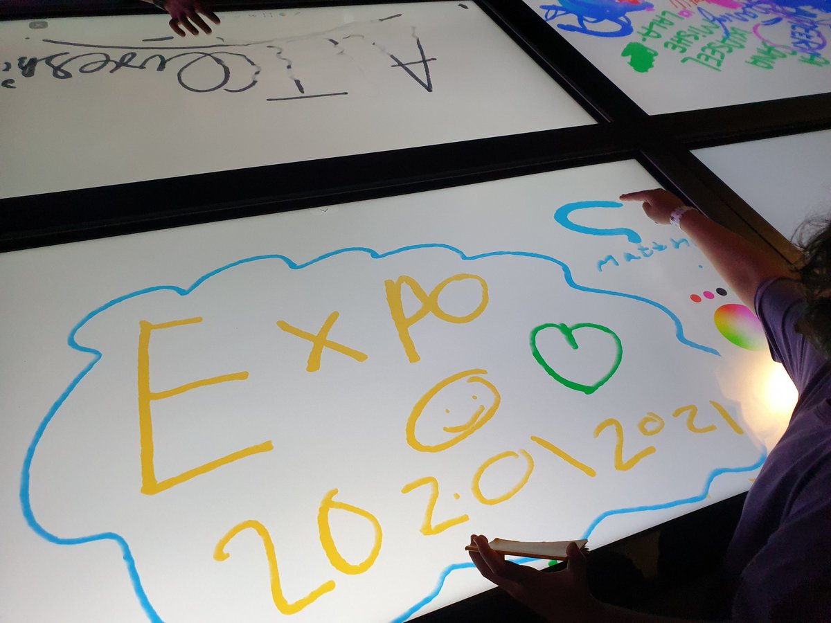 DerekGliddon's tweet photo. #Expo2020Dubai https://t.co/TTTCtsZJSW