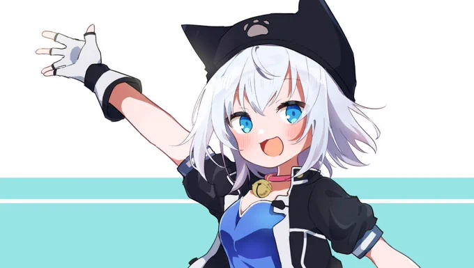 さんのコミッション「kanohara様、連続での依頼申し訳ありません!もしお手数でなかったり、条件が合えばで大丈夫なのですが、現在頼んでいる少女キャラの衣装差分をお願...」  #Skeb #Commission からskeb納品しました!一枚絵と衣装差分です 