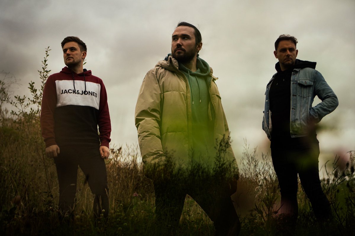 NewPathProd's tweet photo. Check out our latest photography work promoting @cultures_band new single “I’m Not Alone”, music video coming soon. 📸 https://t.co/Zkvy4f3S37