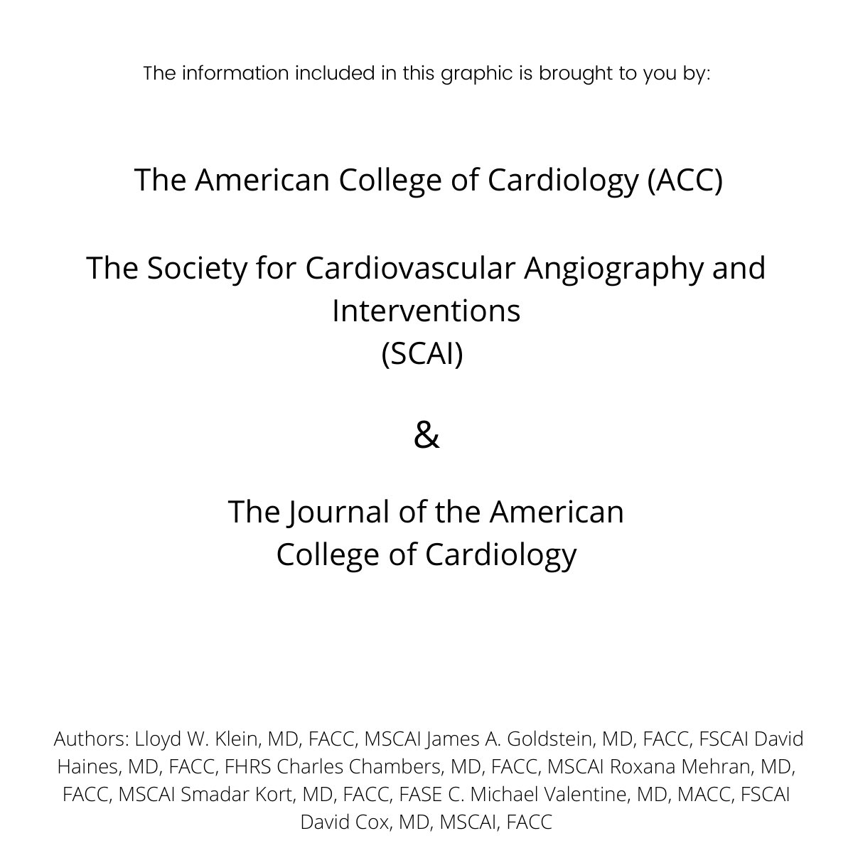 theglift's tweet photo. Week 3 of highlighting the ACC and SCAI publishing in the Journal of the American College of Cardiology! 

The facts support the urgency to protect yourself from orthopedic injury while wearing a protective lead apron.                                         #healthcare https://t.co/Kobv7xdvFh