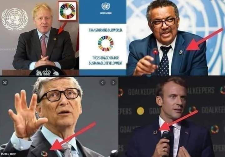 pilaraarroyo's tweet photo. A ver si empezamos a entender que esto no va de izquierdas y derechas, que esto va del pueblo contra las élites 🌐 https://t.co/7koLAcwodt