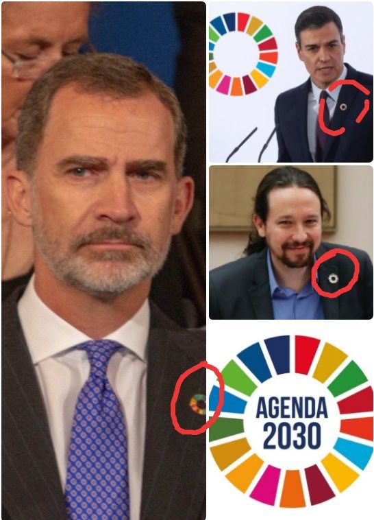 pilaraarroyo's tweet photo. A ver si empezamos a entender que esto no va de izquierdas y derechas, que esto va del pueblo contra las élites 🌐 https://t.co/7koLAcwodt
