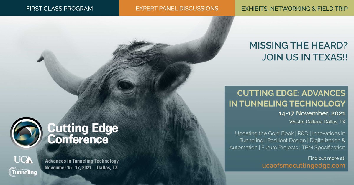 Find out more at: ucaofsmecuttingedge.com #CuttingEdge2021 #Reconnecting